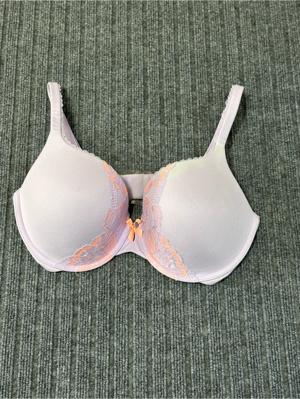 Victoria Secret Perfect Shape Bra 34DD - Picture 1 of 5